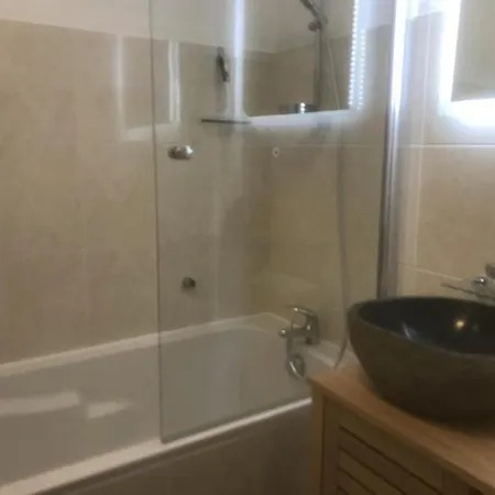 La Cime De Appartement