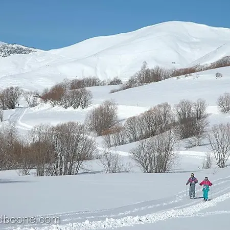 La Cime De * Villar-dʼArène