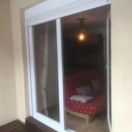 Appartement La Cime De *